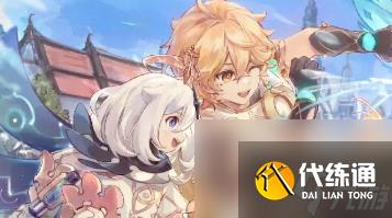 《原神》飞帽匠戏法第一天怎么过