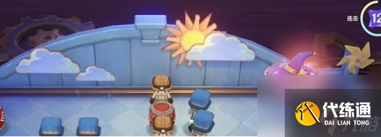 《原神》飞帽匠戏法第一天怎么过