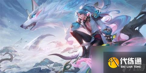 王者荣耀10v10最强英雄