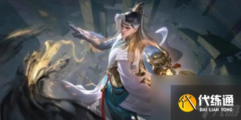 王者荣耀10v10最强英雄