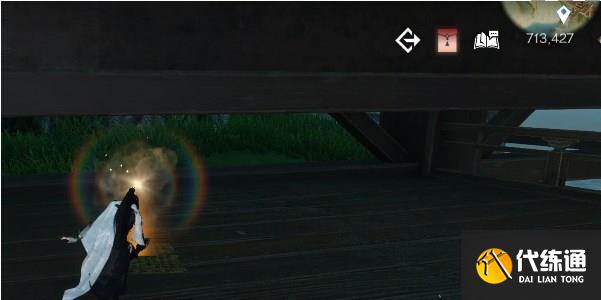 逆水寒手游碎梦潜学位置坐标一览