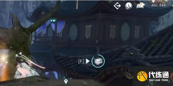 逆水寒手游九灵潜学残页位置大全