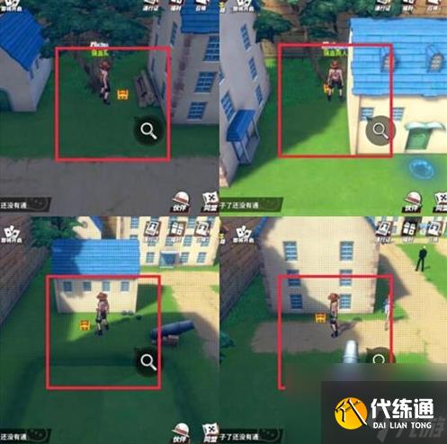 航海王热血航线如何开启谢尔兹镇探索 航海王热血航线怎样开启谢尔兹镇探索