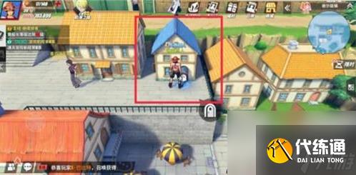 航海王热血航线如何开启谢尔兹镇探索 航海王热血航线怎样开启谢尔兹镇探索