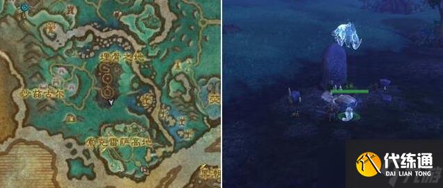 魔兽世界影月谷灵魂兽获取方法介绍 影月谷灵魂兽获取方法