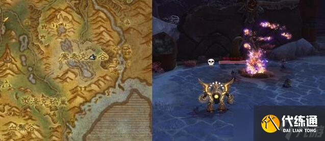 魔兽世界影月谷灵魂兽获取方法介绍 影月谷灵魂兽获取方法