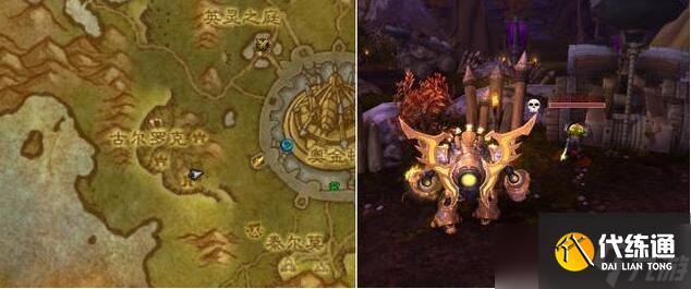 魔兽世界影月谷灵魂兽获取方法介绍 影月谷灵魂兽获取方法