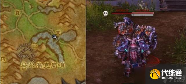 魔兽世界影月谷灵魂兽获取方法介绍 影月谷灵魂兽获取方法