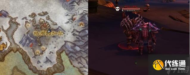 魔兽世界影月谷灵魂兽获取方法介绍 影月谷灵魂兽获取方法