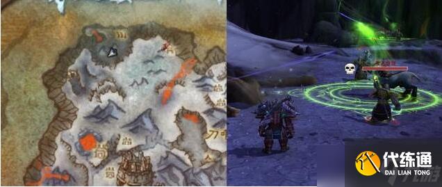 魔兽世界影月谷灵魂兽获取方法介绍 影月谷灵魂兽获取方法