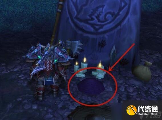 魔兽世界影月谷灵魂兽获取方法介绍 影月谷灵魂兽获取方法