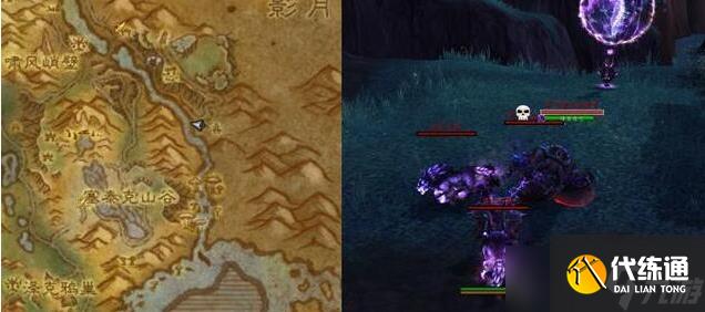魔兽世界影月谷灵魂兽获取方法介绍 影月谷灵魂兽获取方法