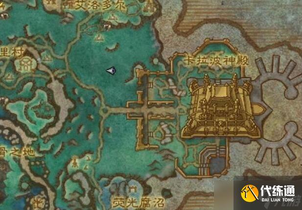 魔兽世界影月谷灵魂兽获取方法介绍 影月谷灵魂兽获取方法