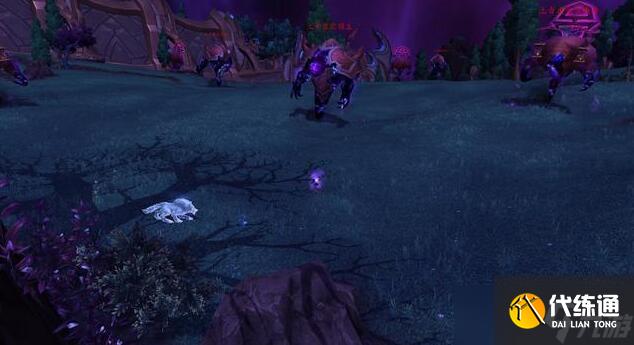 魔兽世界影月谷灵魂兽获取方法介绍 影月谷灵魂兽获取方法