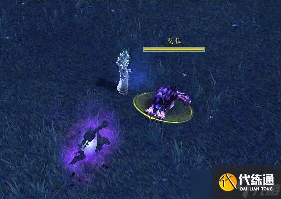 魔兽世界影月谷灵魂兽获取方法介绍 影月谷灵魂兽获取方法