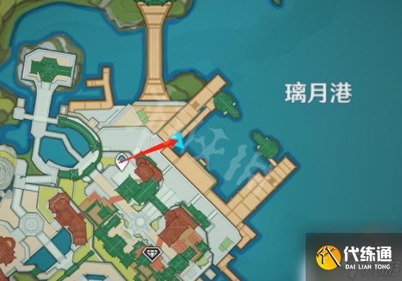 原神星螺有卖的吗 星螺购买位置介绍《原神》