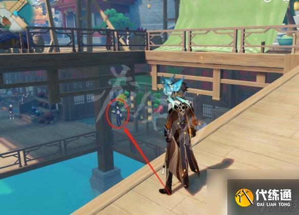 原神星螺有卖的吗 星螺购买位置介绍《原神》