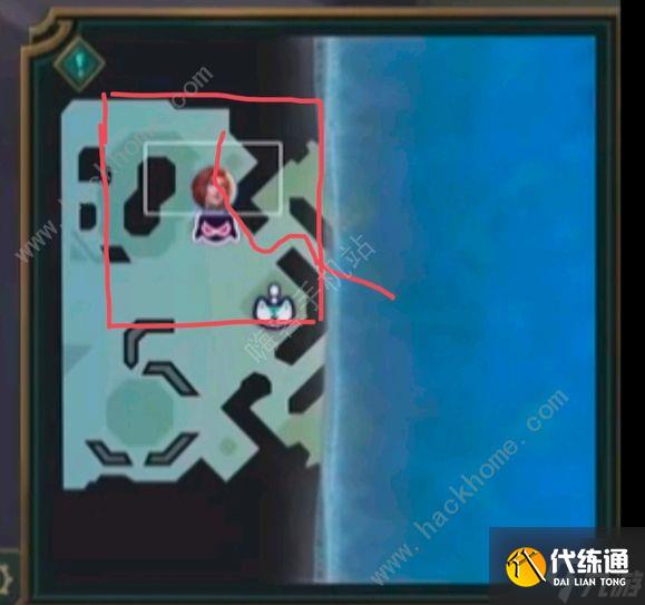 英雄联盟无尽狂潮用所有英雄击败亚托克斯 lol无尽狂潮全英雄怎么打极难剑魔