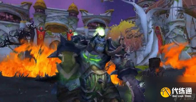 魔兽世界太阳井副本怎么打 魔兽世界太阳井副本boss打法攻略