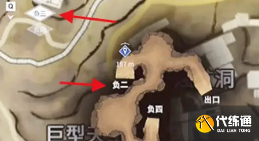 永劫无间手游百炼洞怎么进