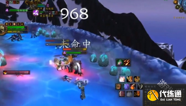 魔兽世界wlk刺杀贼焦点嫁祸宏怎么用