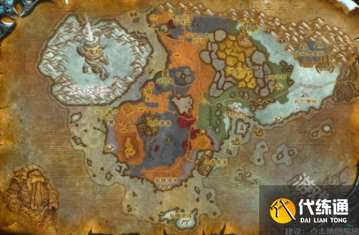 魔兽世界北风水母有什么用