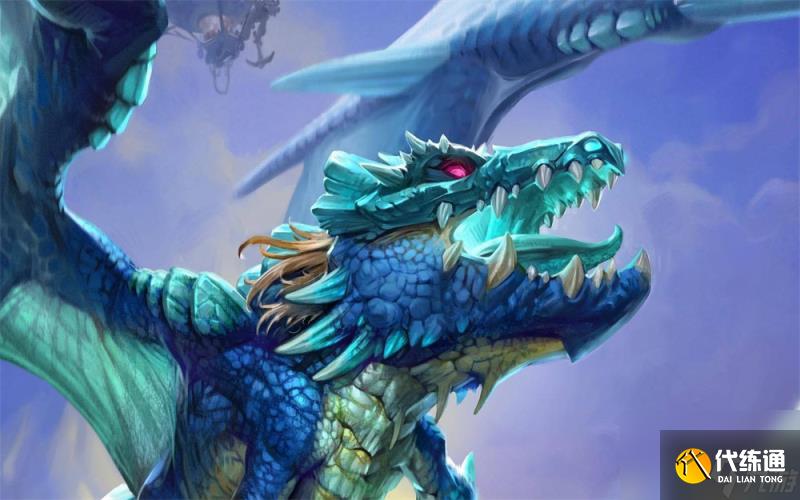 魔兽世界wlk奥杜尔老二第一阶段有什么技能 wlk奥杜尔锋鳞P1阶段技能介绍