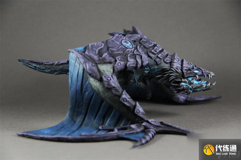 魔兽世界wlk奥杜尔老二第一阶段有什么技能 wlk奥杜尔锋鳞P1阶段技能介绍