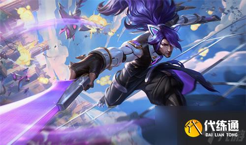 lol无尽狂潮亚索怎么玩-无尽狂潮亚索攻略