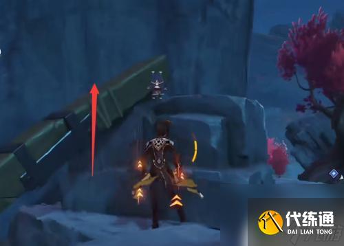 原神岁月之冕在哪 原神岁时之晷在哪里找