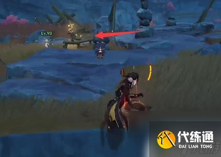 原神岁月之冕在哪 原神岁时之晷在哪里找