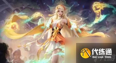 王者荣耀10v10模式强势英雄有什么