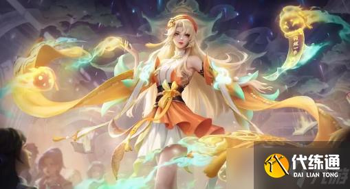 王者荣耀10v10模式强势英雄有哪些