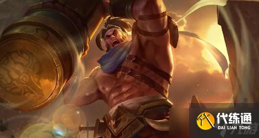 王者荣耀10v10模式强势英雄有哪些