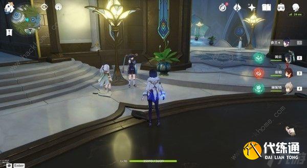 原神4.8欢夏邪龙童话国活动NPC彩蛋位置大全 4.8活动NPC在哪里