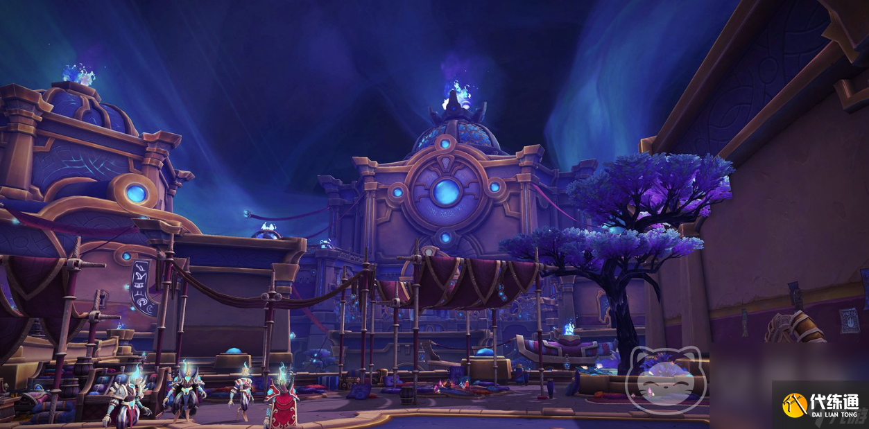 魔兽世界买号转移到自己账号 魔兽世界买号去哪个平台靠谱