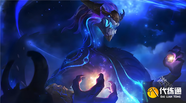 LOL美测服24日改动详情