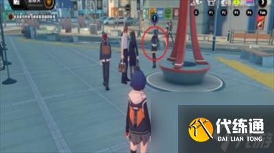 绝区零小个子大都市其三任务怎么完成-绝区零小个子大都市其三任务分享