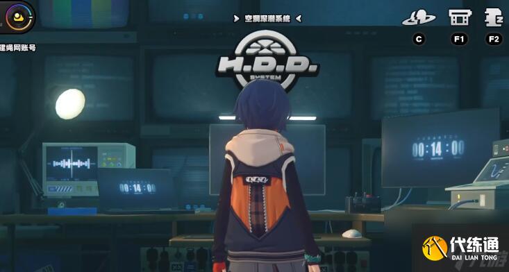 絕區(qū)零安全距離成就怎么完成