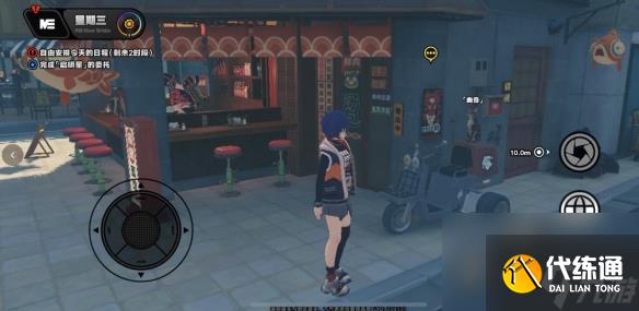 《绝区零》猫咪曲奇拍照位置在哪