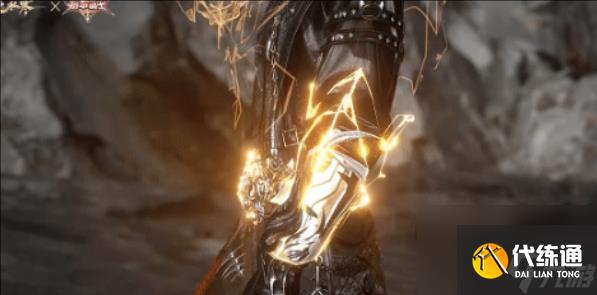 逆水寒手游帝皇侠联动套装特效如何