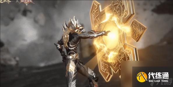 逆水寒手游帝皇侠联动套装特效如何