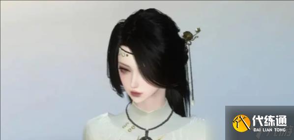 逆水寒手游帝皇侠联动套装特效如何