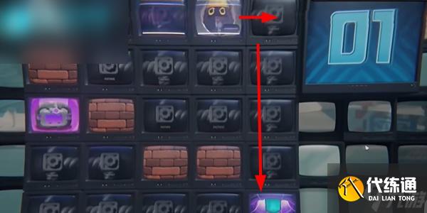 绝区零浮冰空洞表层初探怎么过