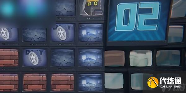 绝区零浮冰空洞表层初探怎么过