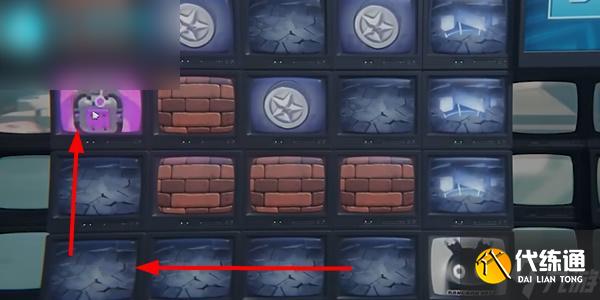 绝区零浮冰空洞表层初探怎么过