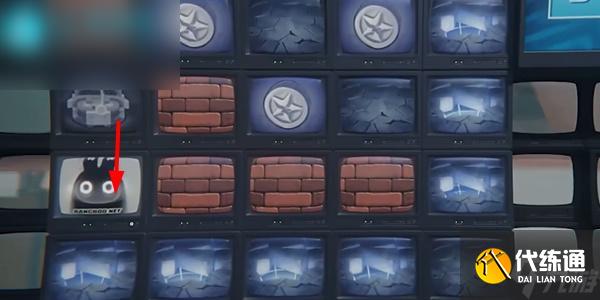 绝区零浮冰空洞表层初探怎么过