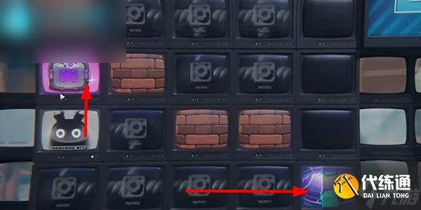 绝区零浮冰空洞表层初探怎么过