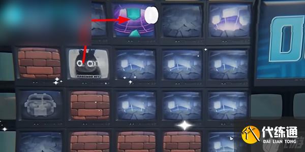 绝区零浮冰空洞表层初探怎么过