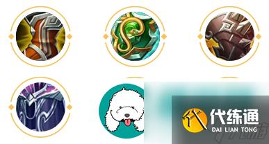 王者荣耀s19明世隐铭文怎么搭配-王者荣耀s19明世隐铭文搭配及出装推荐